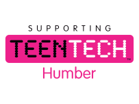 Teen Tech Logo