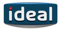 ideal logo