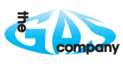 The Gas Company Logo
