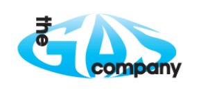 the gas company logo