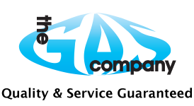 The Gas Company Logo